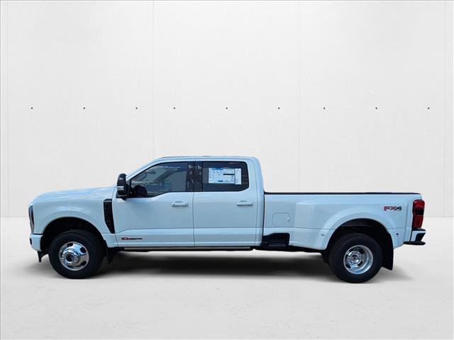 New 2026 Ford F350 Platinum image 5