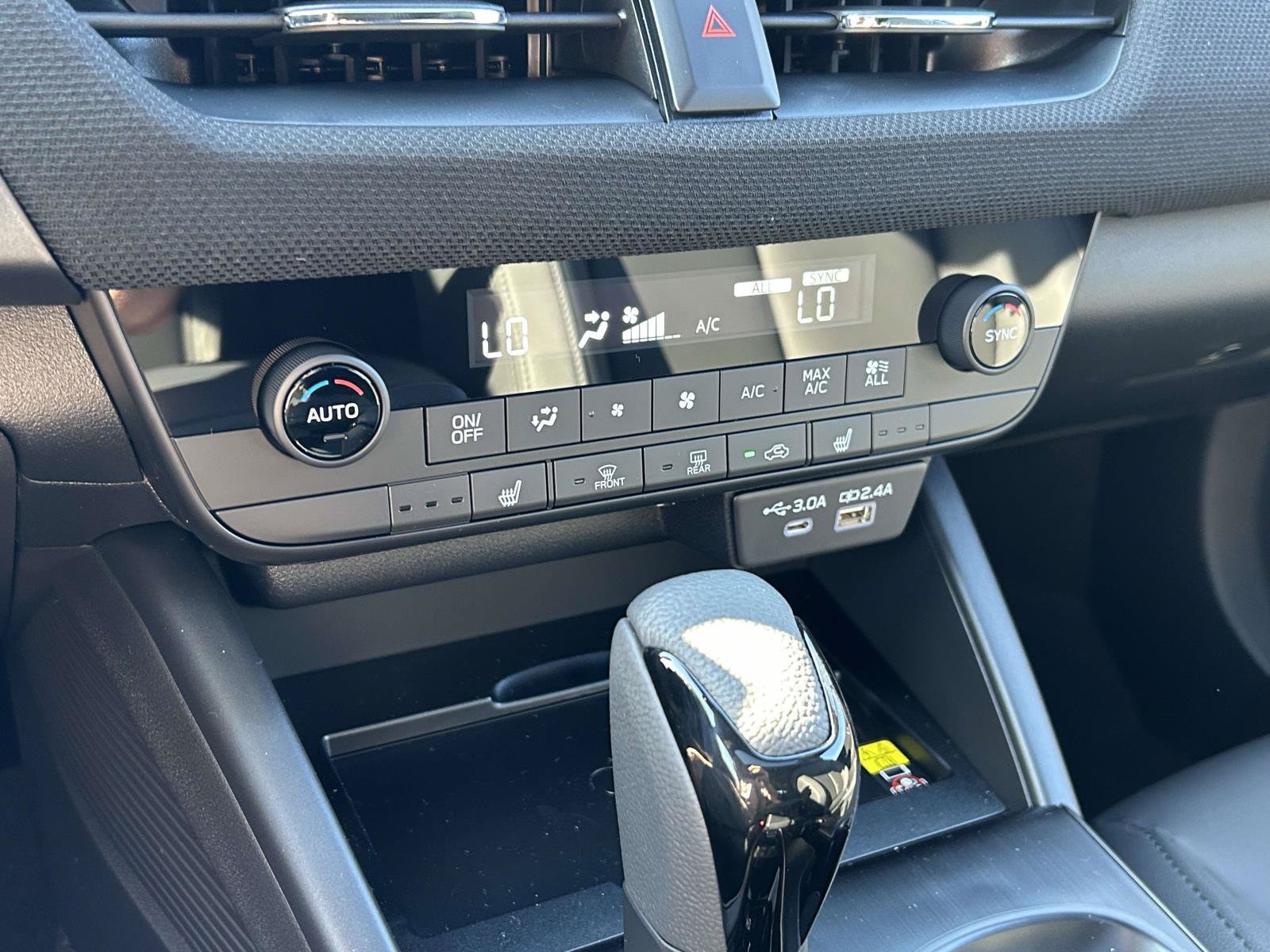 New 2026 Subaru Outback Premium AWD/4WD image 27