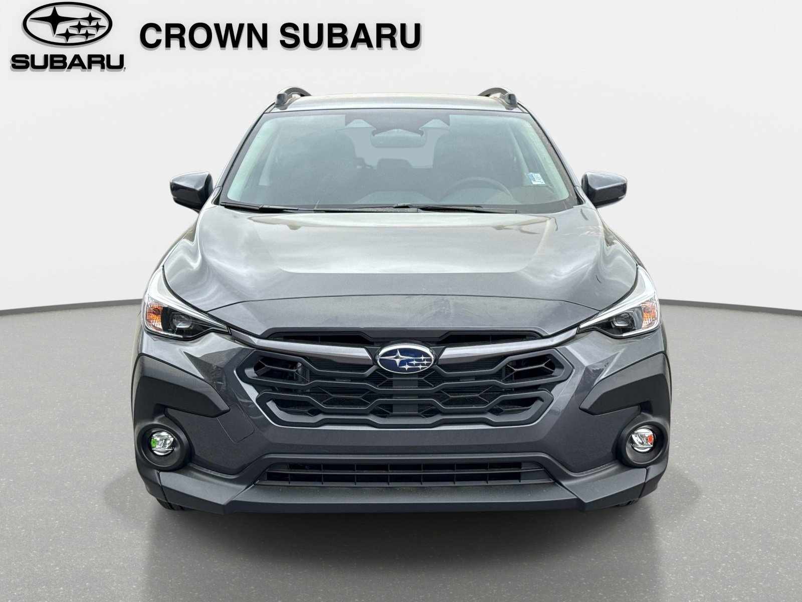 New 2026 Subaru Crosstrek 2.5i Premium w/ Crosstrek Mirror Package AWD/4WD image 9