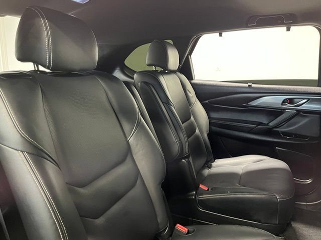 Used 2021 MAZDA CX-9 Grand Touring AWD/4WD image 13