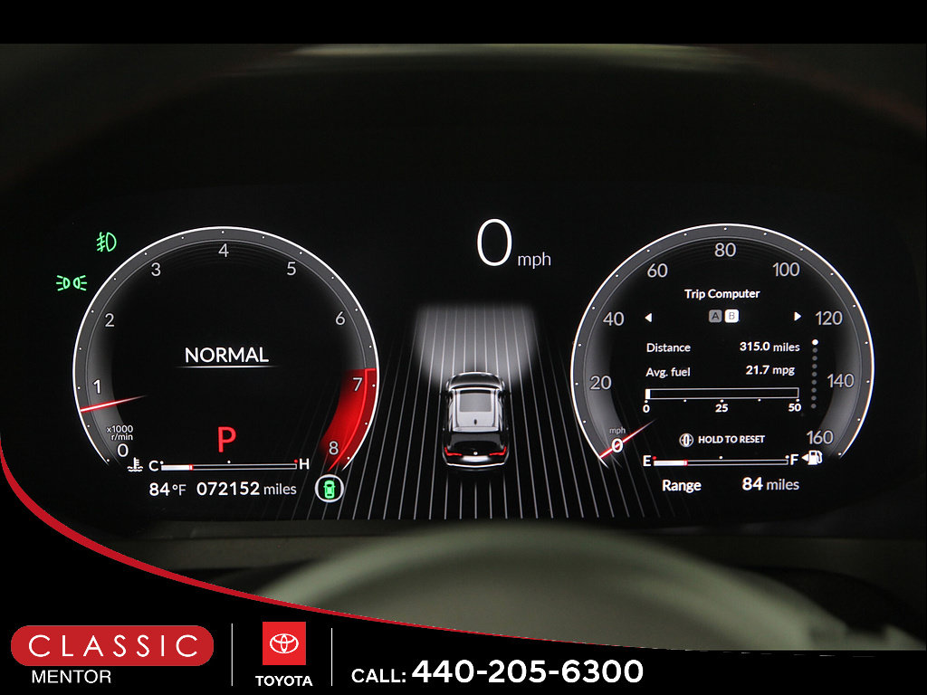 Used 2022 Acura MDX A-Spec AWD/4WD image 8