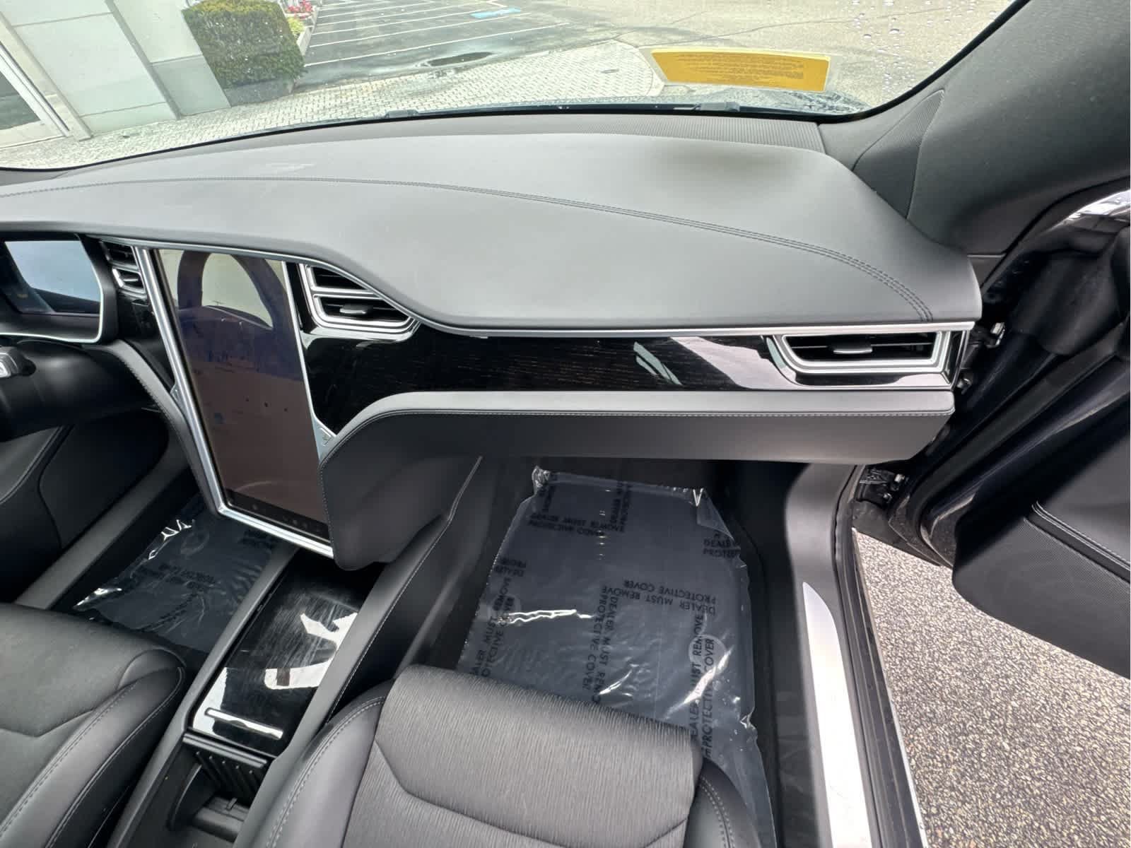 Used 2018 Tesla Model S 75D AWD/4WD image 25
