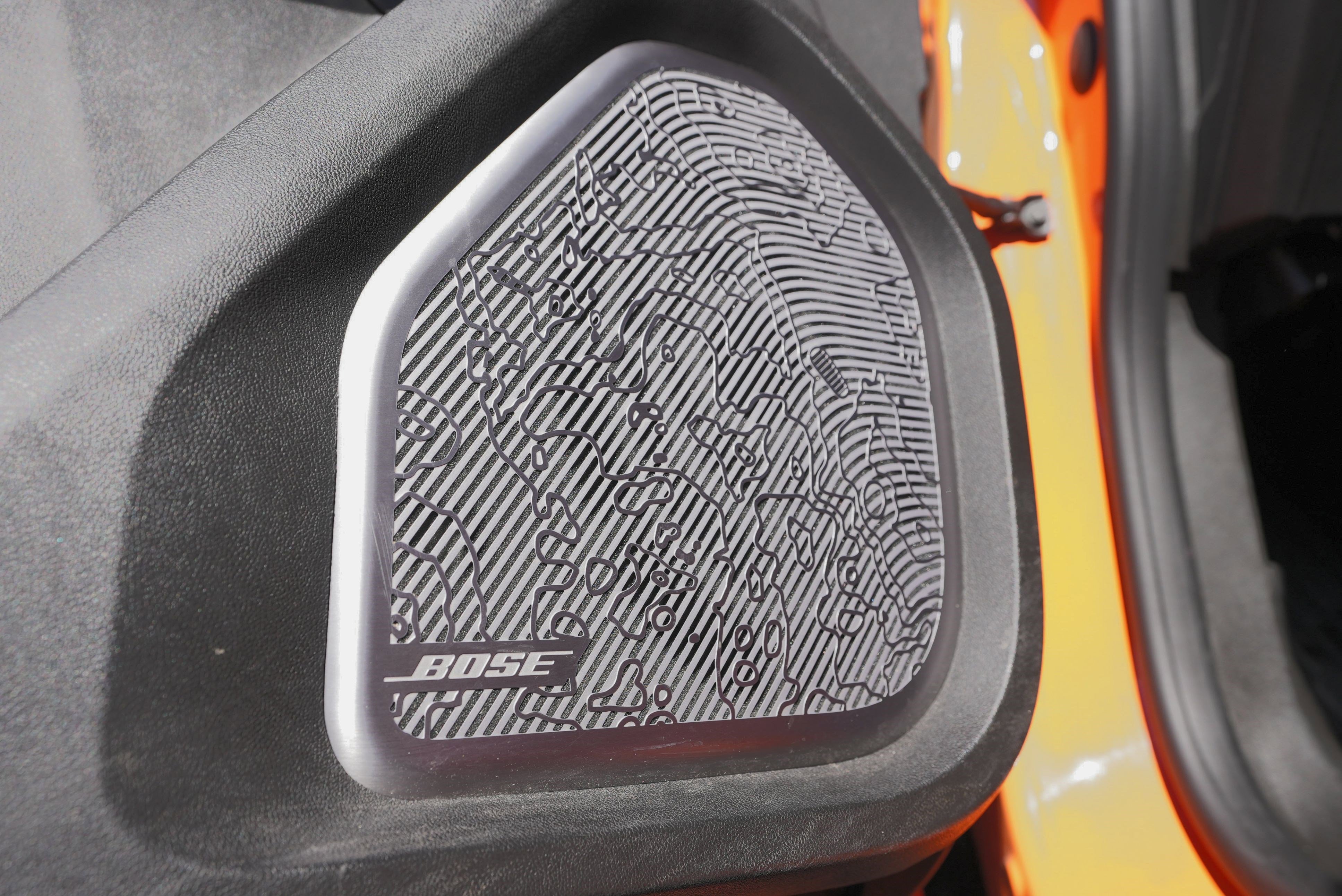 Used 2024 GMC Hummer EV 3X w/ LPO, Illumination Package image 12