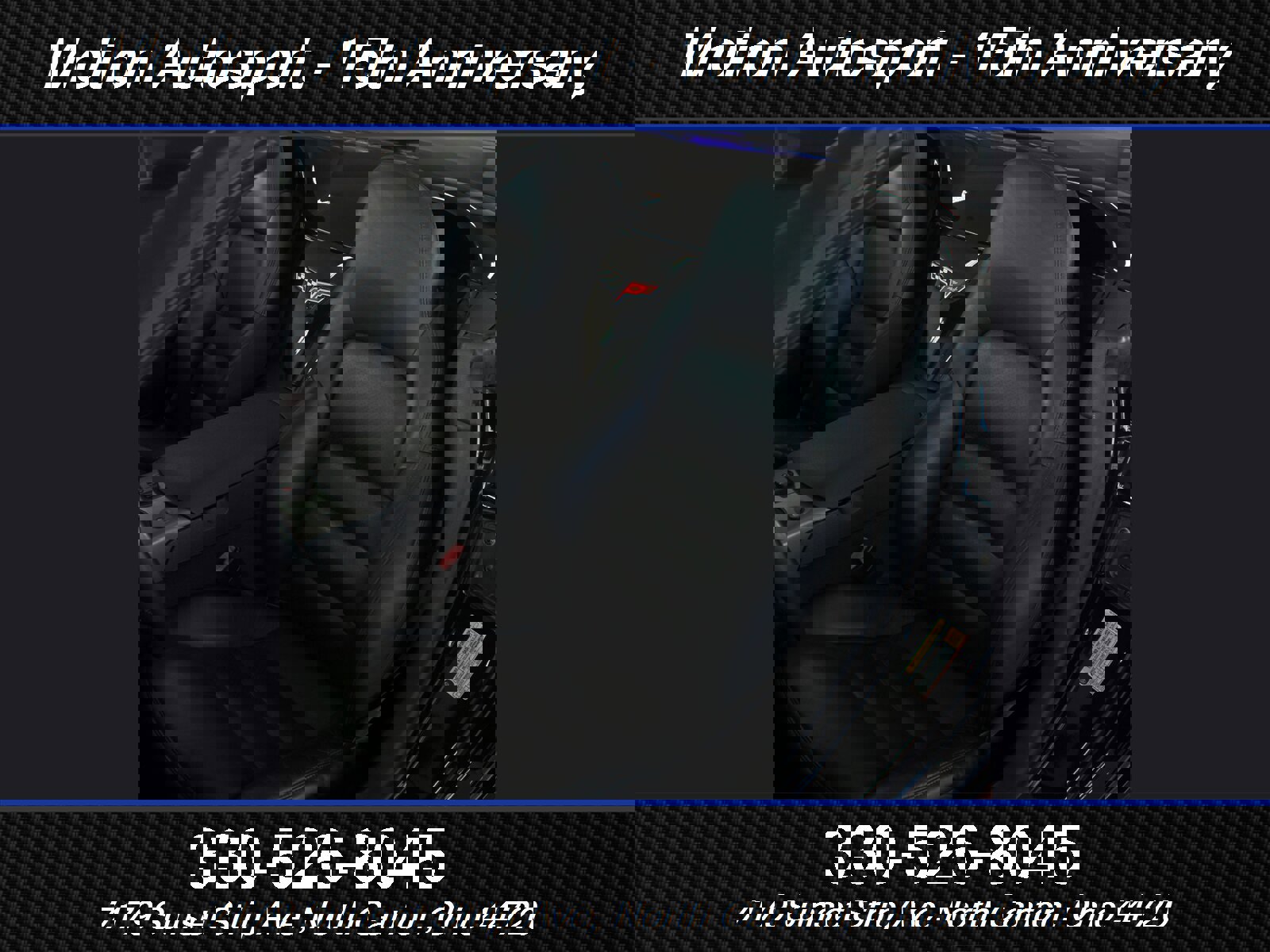 Used 2007 Chevrolet Corvette Convertible w/ Preferred Equipment Group image 33