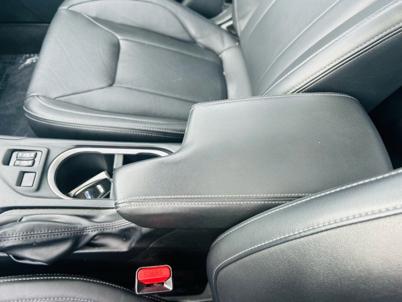 Used 2021 Subaru Impreza 2.0i Limited image 29