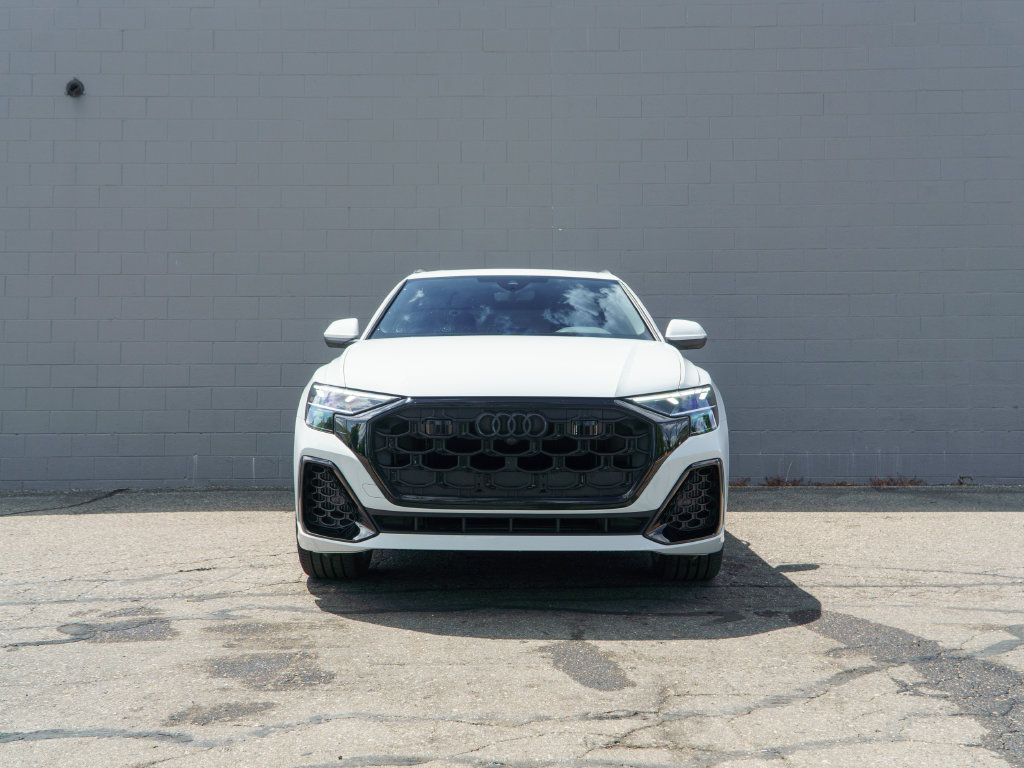 Certified 2026 Audi Q8 Premium Plus w/ Premium Plus Package AWD/4WD image 10