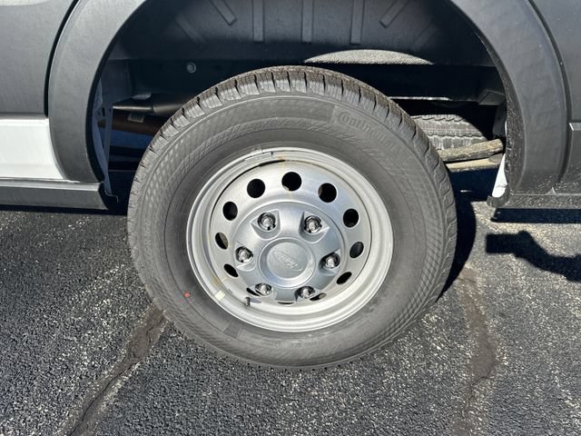 New 2025 Ford Transit 350 Low Roof AWD w/ Load Area Protection Package image 18