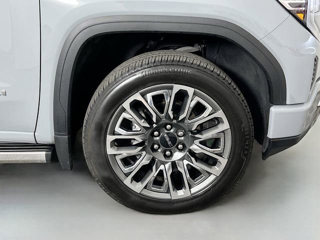 Used 2025 GMC Sierra 1500 Denali Ultimate image 41