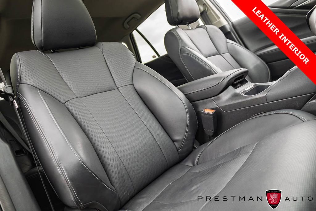 Used 2023 Subaru Outback Limited AWD/4WD image 4