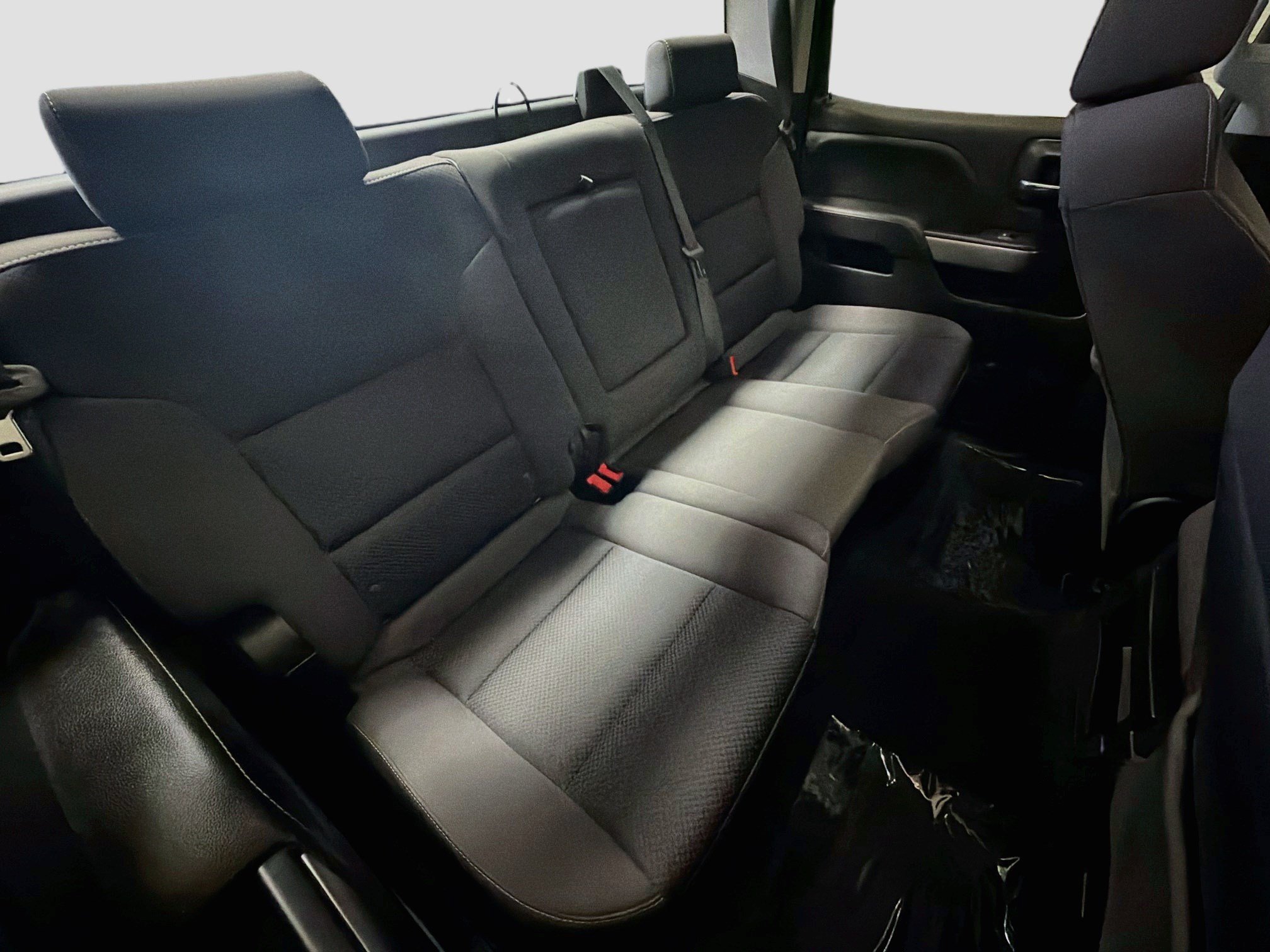 Used 2018 Chevrolet Silverado 1500 LT w/ All Star Edition AWD/4WD image 14