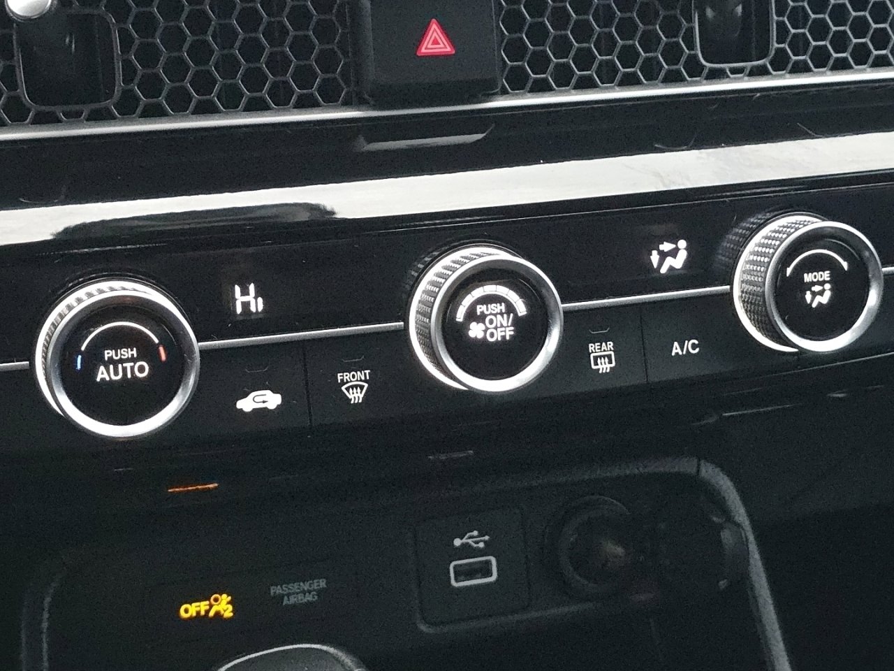 Used 2024 Honda Civic Sport image 32