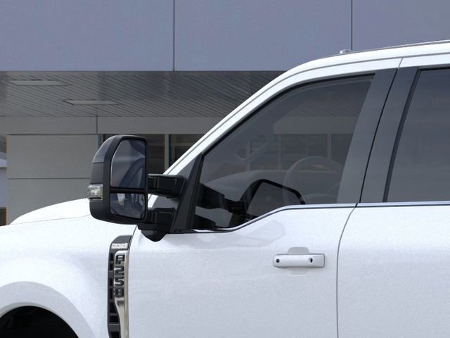 New 2026 Ford F250 King Ranch AWD/4WD image 23