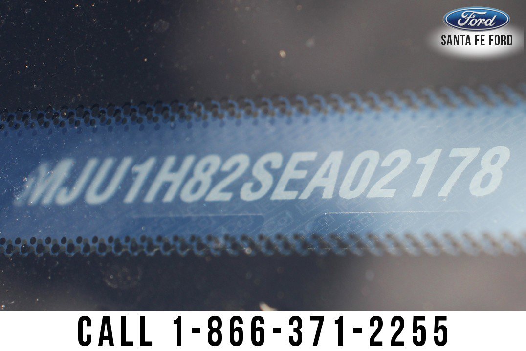 New 2025 Ford Expedition Active image 56