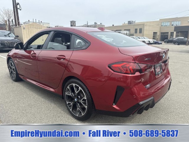 Used 2025 BMW 228i xDrive AWD/4WD image 9