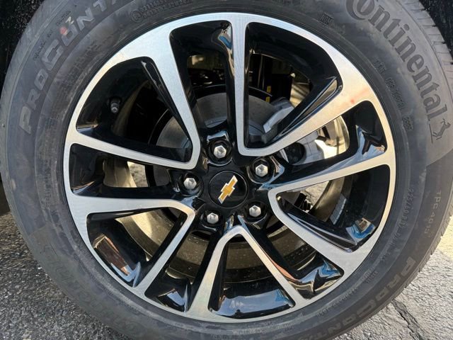 New 2026 Chevrolet TrailBlazer LT w/ Convenience Package image 8