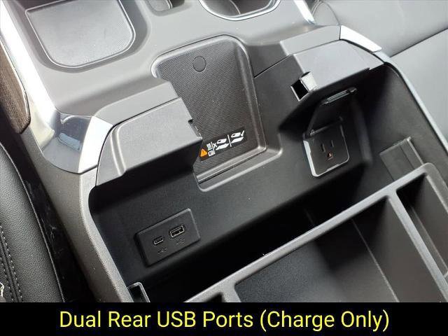 New 2026 Chevrolet Silverado 1500 RST w/ Redline Edition image 29