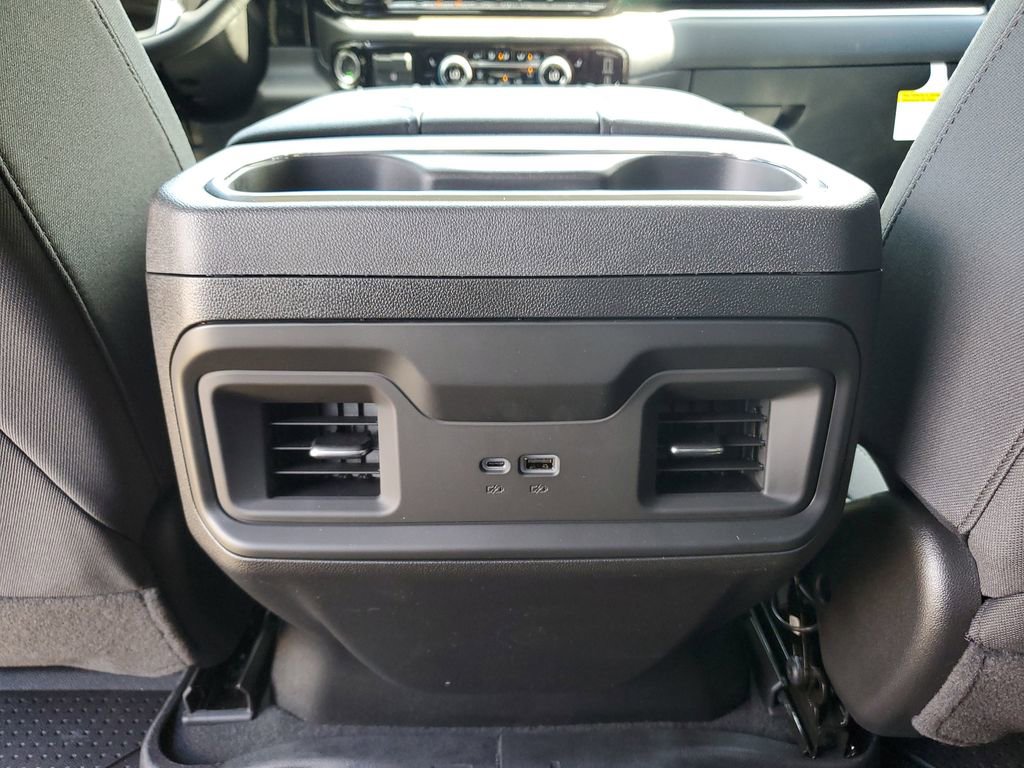 New 2026 Chevrolet Silverado 1500 RST w/ Redline Edition image 13