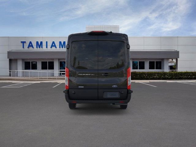 New 2025 Ford Transit 350 XL w/ Upfitter Package image 5