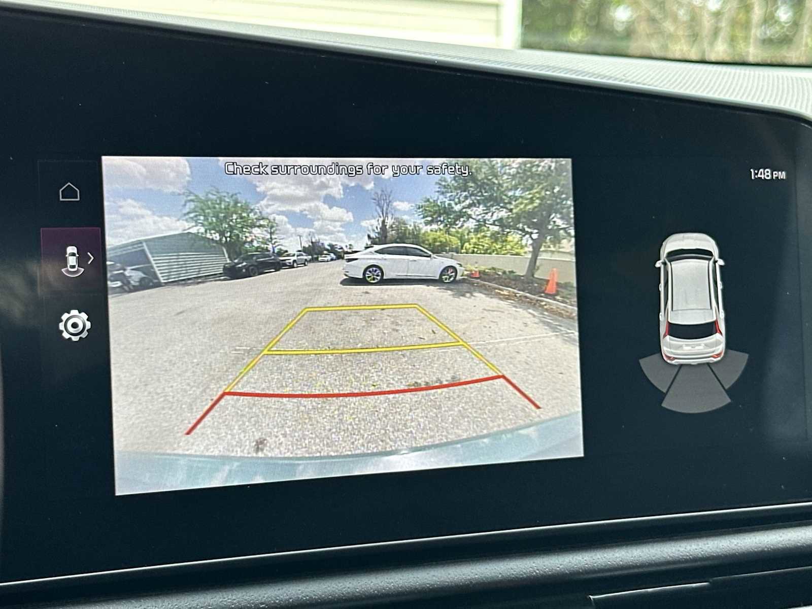 Used 2023 Kia Niro EX Touring image 22