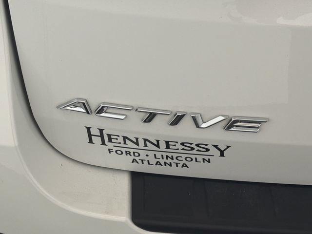 Used 2026 Ford Explorer Active RWD image 28