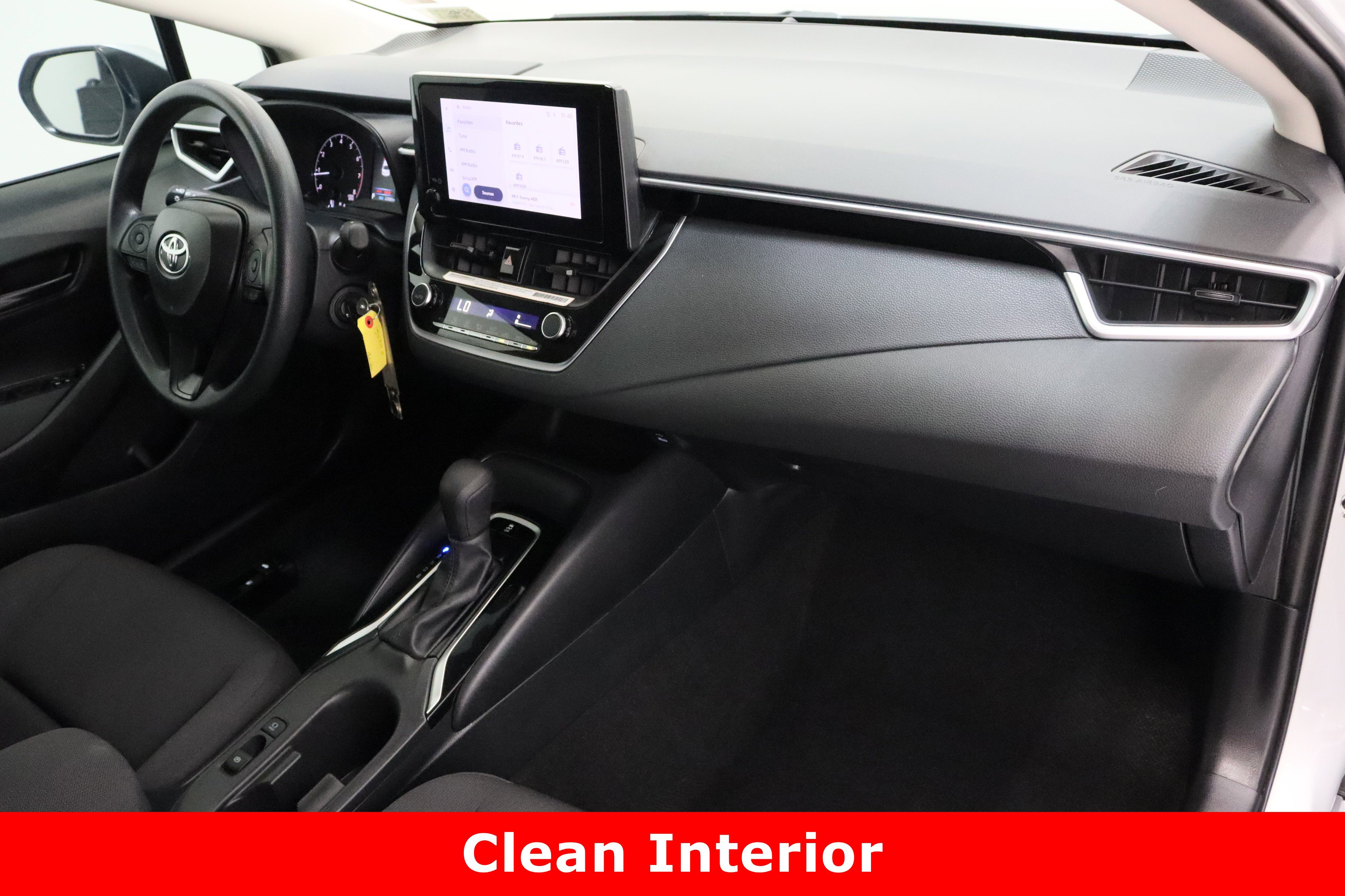 Certified 2024 Toyota Corolla LE image 32