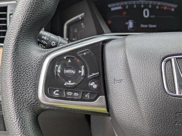 Used 2022 Honda CR-V EX image 9