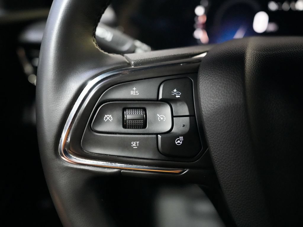 Used 2026 Buick Envista Sport Touring w/ Convenience I Package FWD image 24