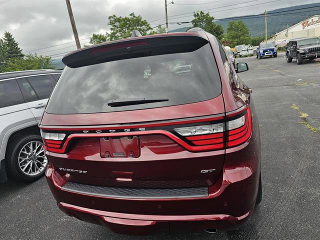Used 2024 Dodge Durango GT image 5