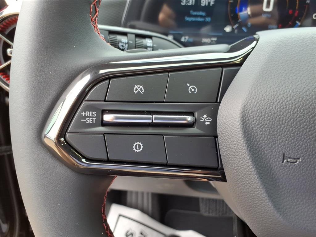 New 2026 Chevrolet Equinox RS w/ Safety and Technology Package image 18