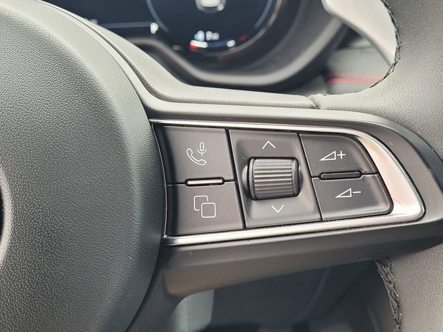 Used 2024 Dodge Hornet R/T Plus w/ R/T Blacktop Package image 16