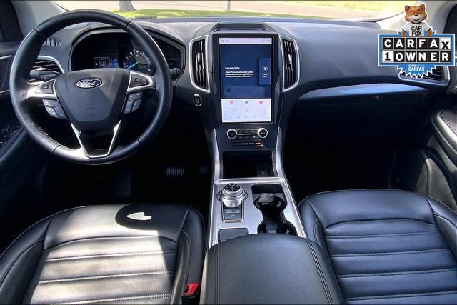 Used 2023 Ford Edge SEL w/ Convenience Package AWD/4WD image 15