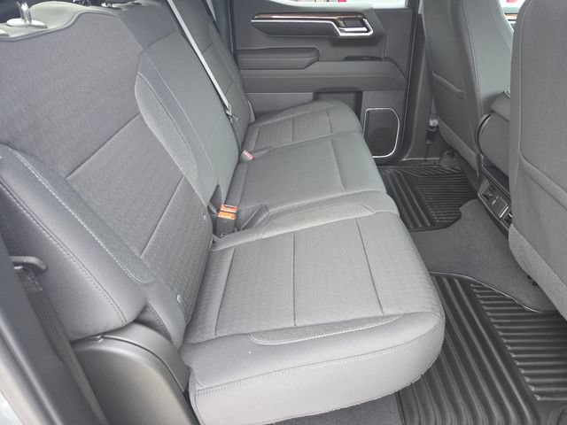 New 2026 Chevrolet Silverado 1500 LT AWD/4WD image 20