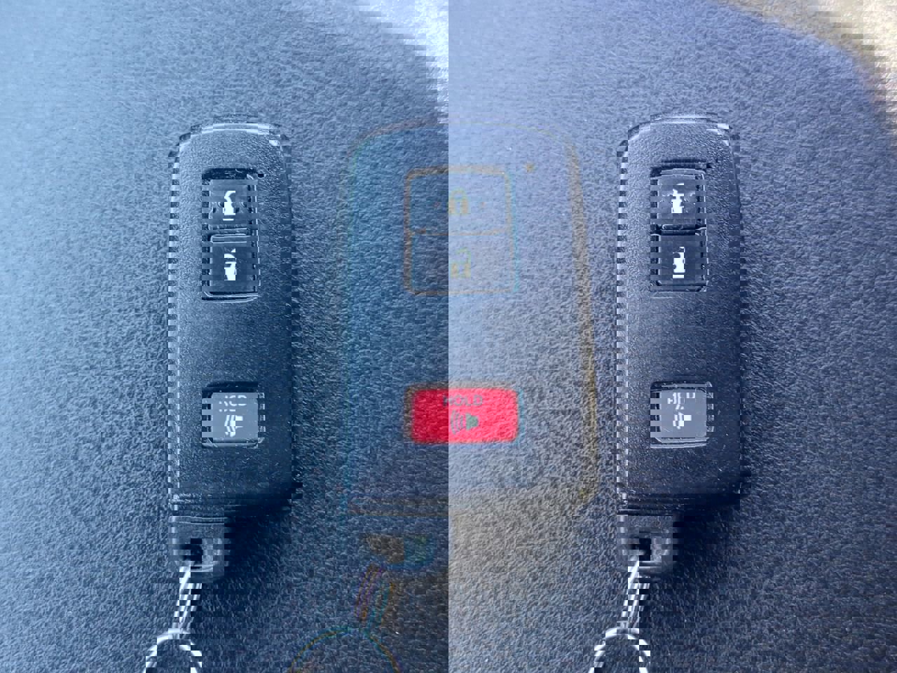 Used 2020 Toyota Tacoma TRD Off-Road image 27