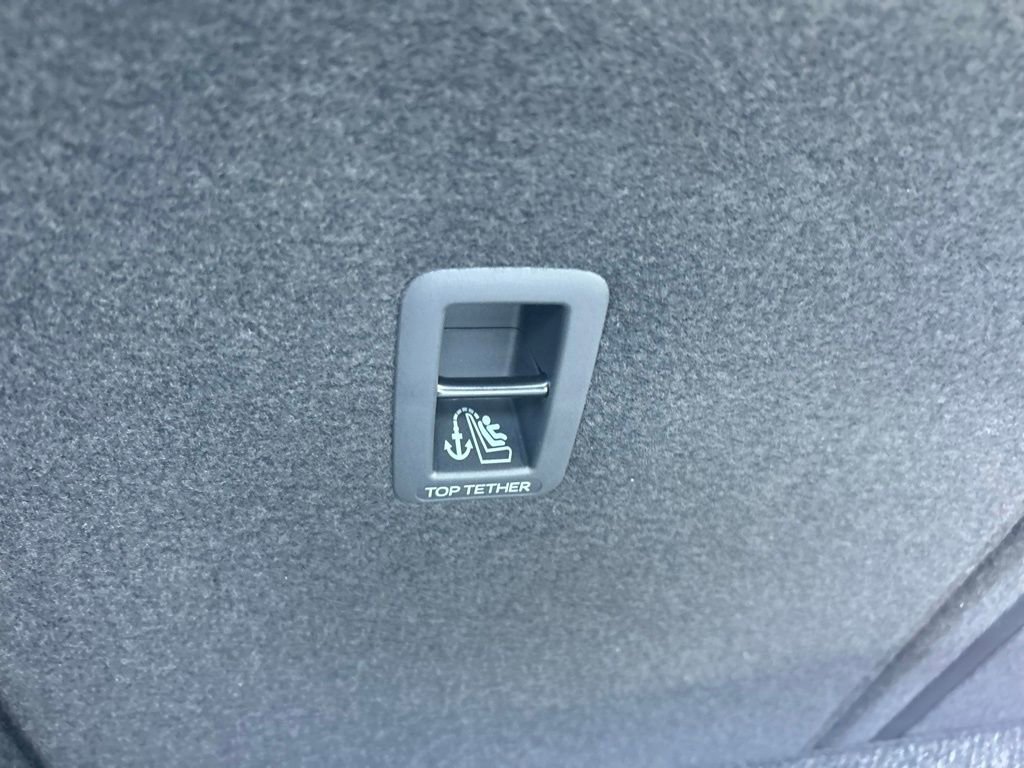 New 2026 Volkswagen GTI SE image 45