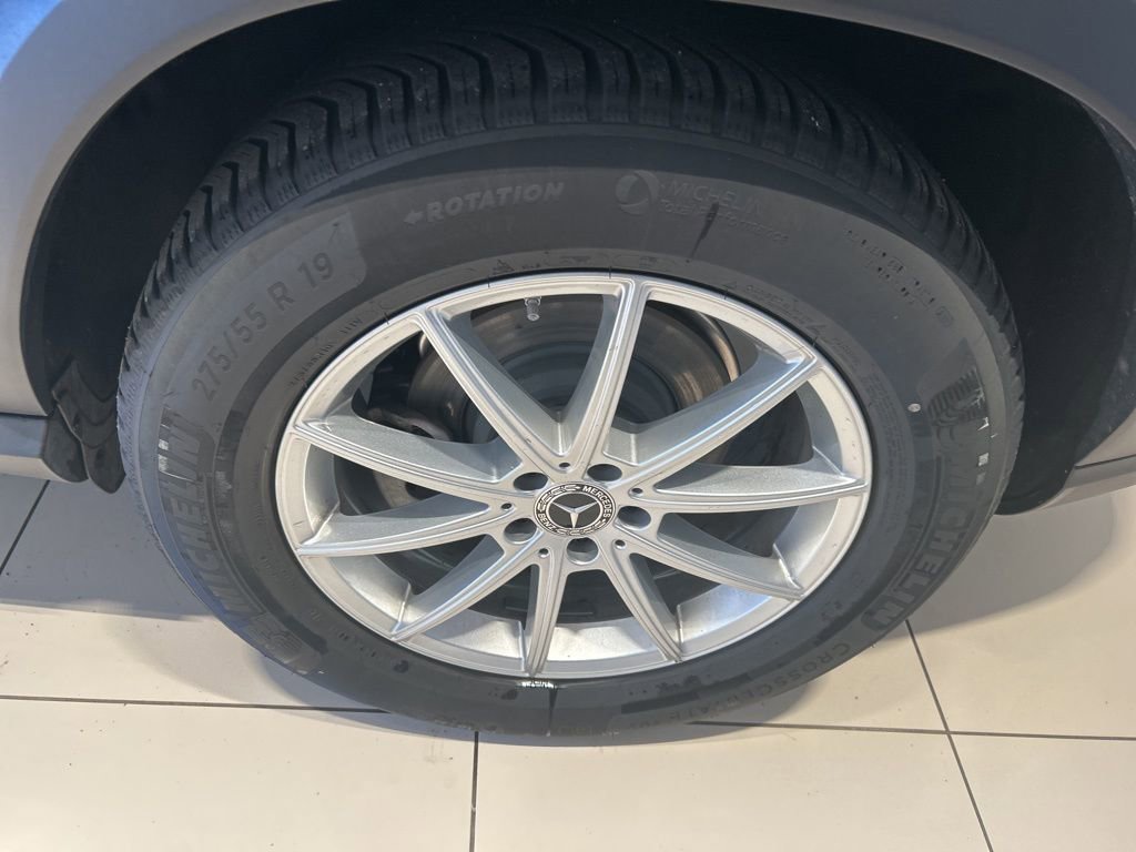 Used 2025 Mercedes-Benz GLE 350 4MATIC image 22