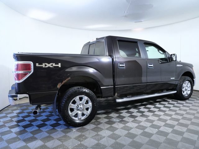 Used 2014 Ford F150 XLT w/ Equipment Group 302A Luxury AWD/4WD image 8