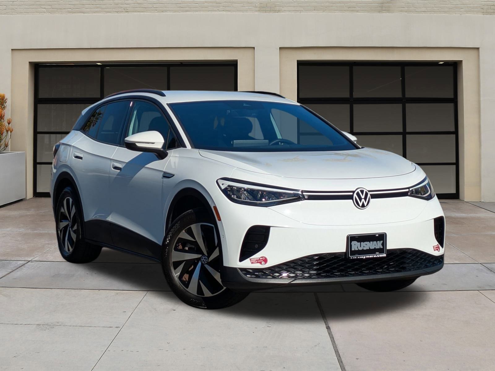 Used 2023 Volkswagen ID.4 Pro image 32