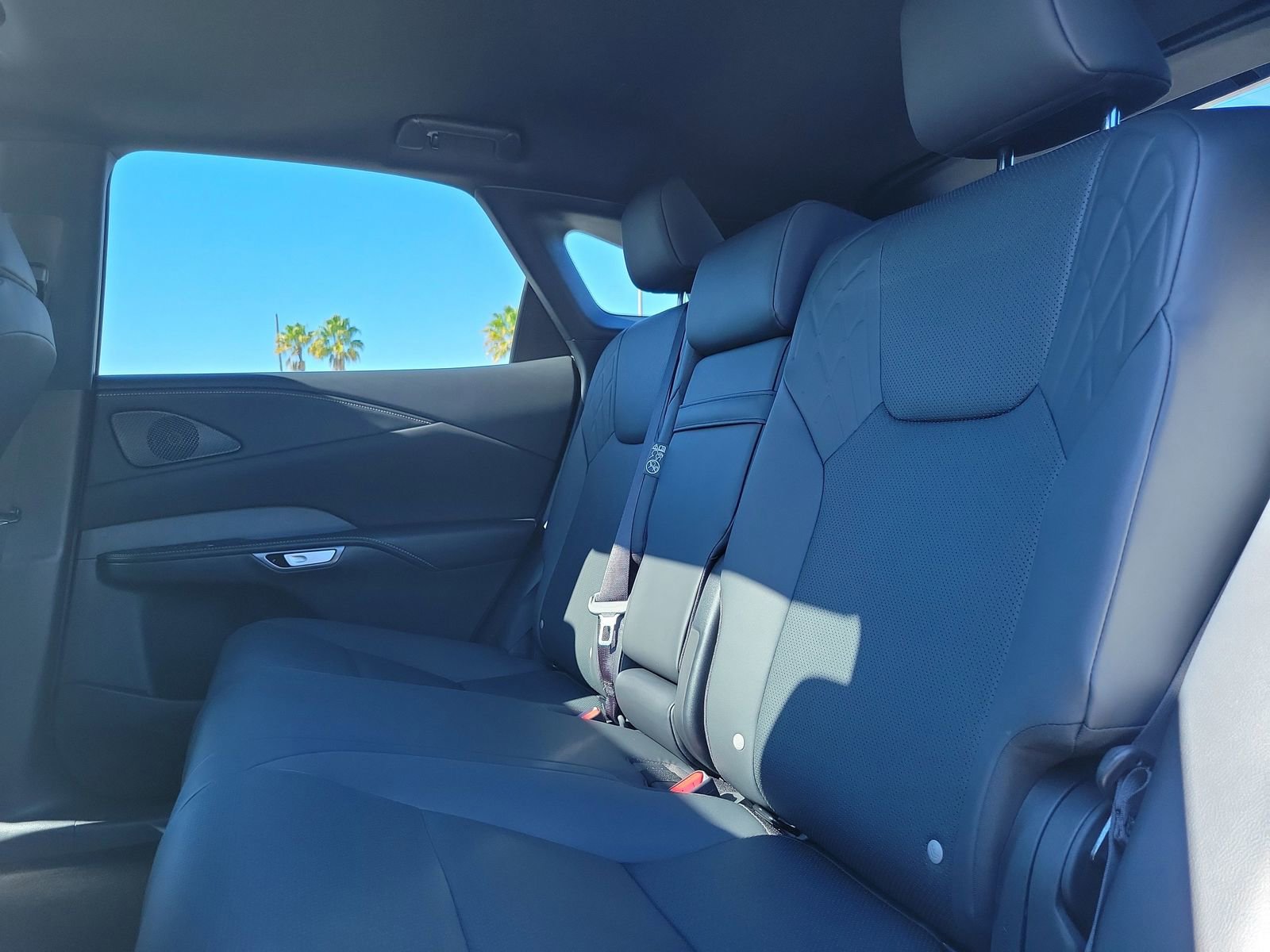 Used 2025 Lexus RX 350 Premium w/ Accessory Package (K3) image 13