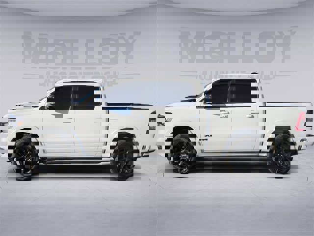 Used 2022 RAM 1500 Laramie image 2