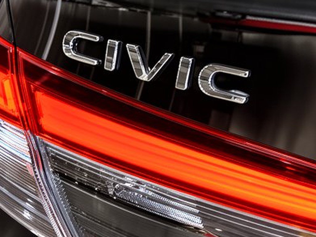 Used 2026 Honda Civic LX image 31