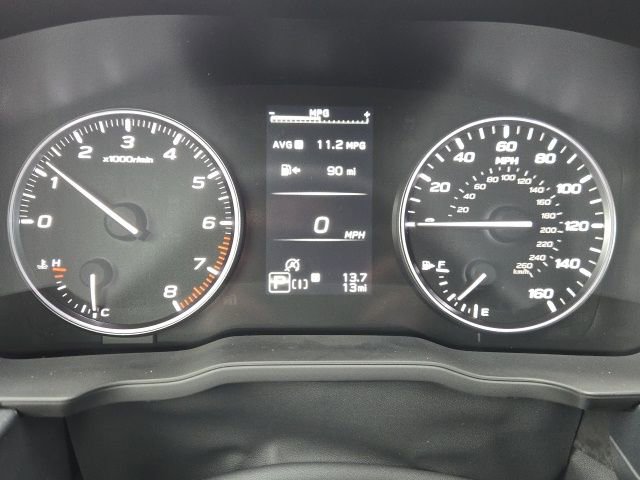 New 2026 Subaru Impreza 2.0i Sport image 13