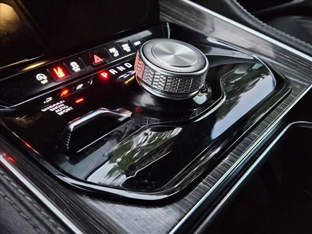 Used 2022 Jeep Wagoneer Series II AWD/4WD image 11
