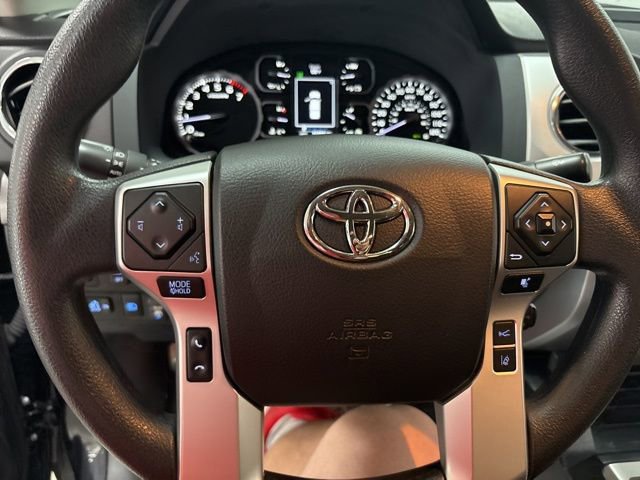 Certified 2021 Toyota Tundra SR5 image 22