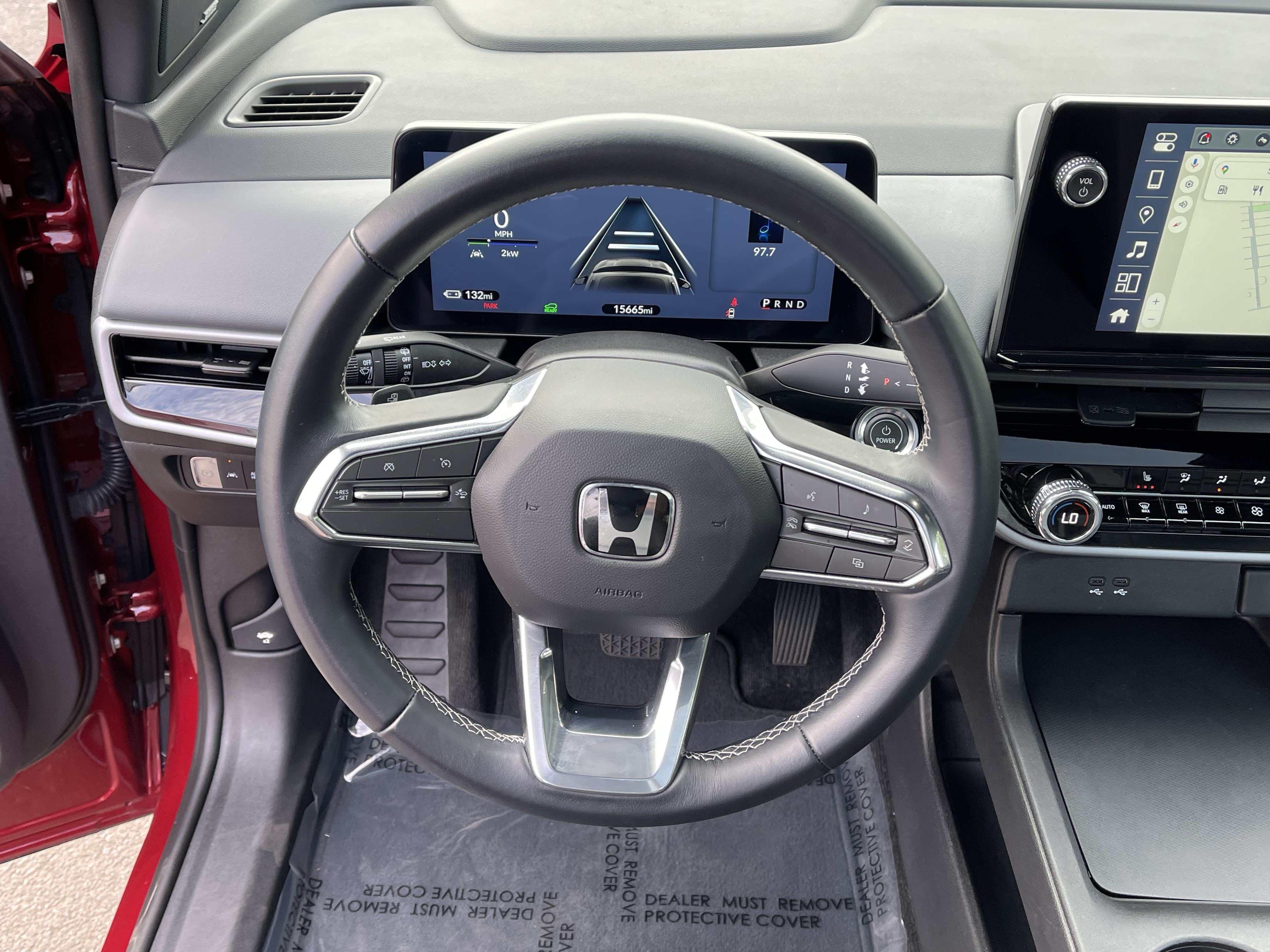 Used 2024 Honda Prologue Touring image 13