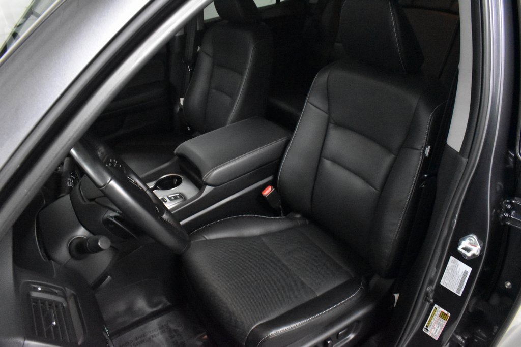 Used 2024 Honda Ridgeline RTL image 12