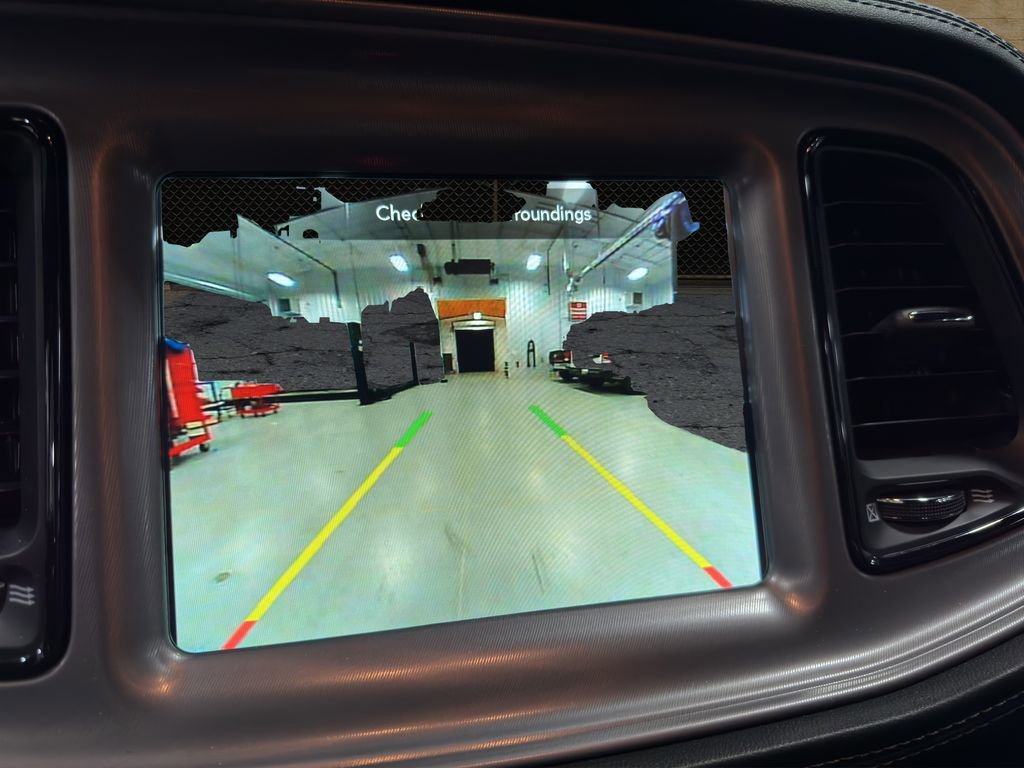 Used 2023 Dodge Challenger R/T Scat Pack w/ Plus Package image 34
