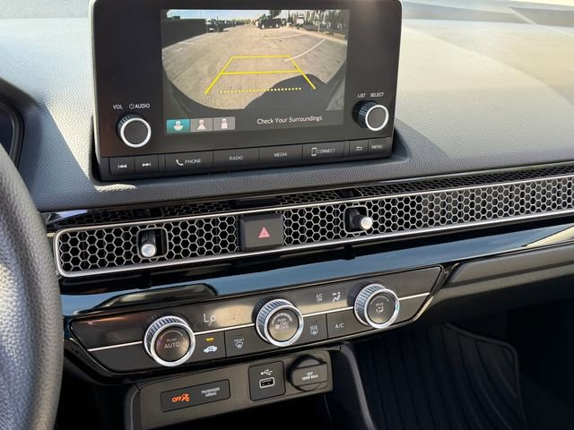 Used 2022 Honda Civic LX image 18