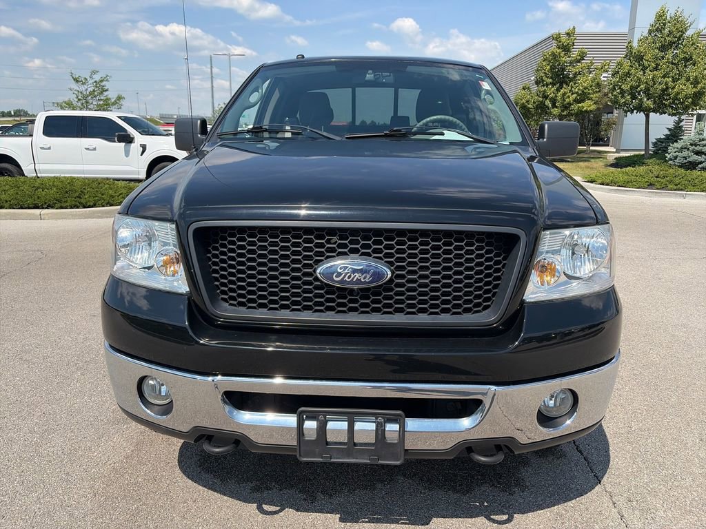 Used 2006 Ford F150 XLT AWD/4WD image 2