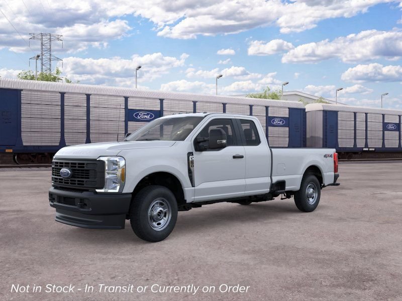New 2026 Ford F250 XL AWD/4WD image 19