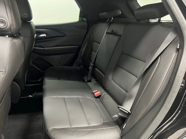 New 2026 Chevrolet TrailBlazer RS w/ Convenience Package AWD/4WD image 15